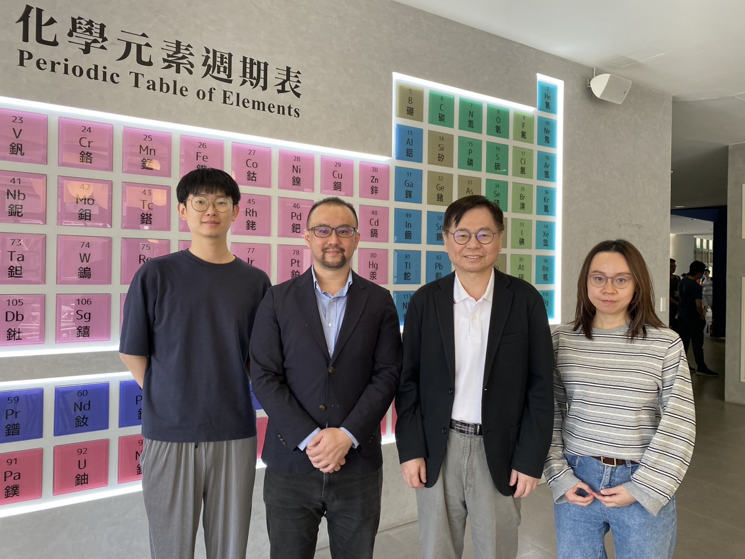 成大研發顛覆癌症檢測　告別螢光標記讓癌細胞「說話」　 超靈敏偵測癌細胞死亡與微量存在