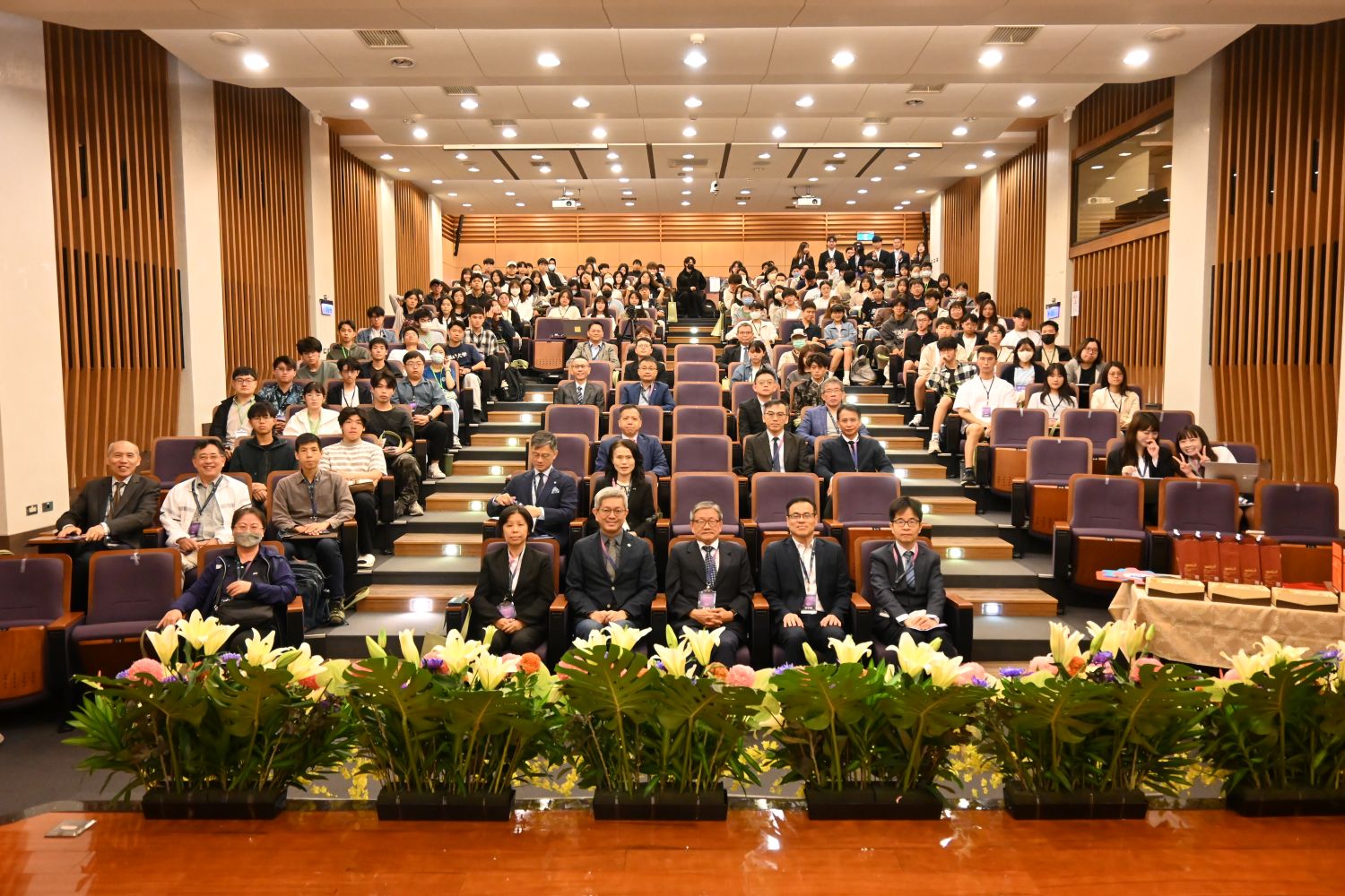 第六屆負責任金融暨可信任 AI 之國際趨勢與展望實務論壇