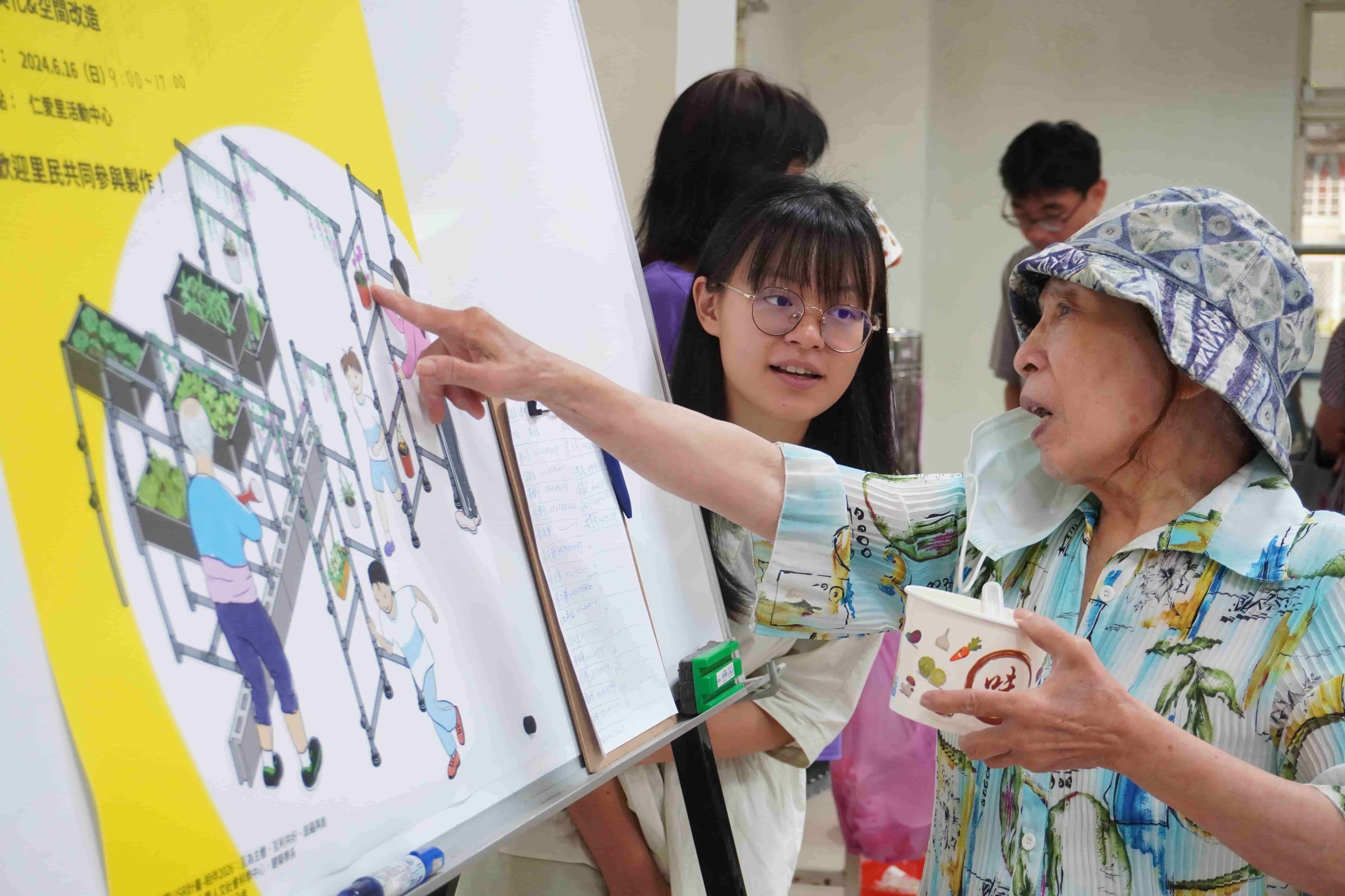 【USR 系列報導】「城鄉相伴健康永續生活 · 東亞連攜」　《相伴 2026》持續推動城鄉健康永續生活