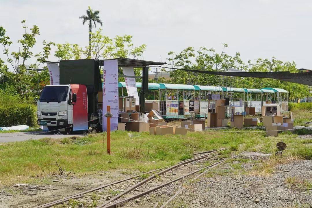 展現建築社會實踐力 成大建築 114 級畢展雙城登場 首創「移動展」打破傳統框架
