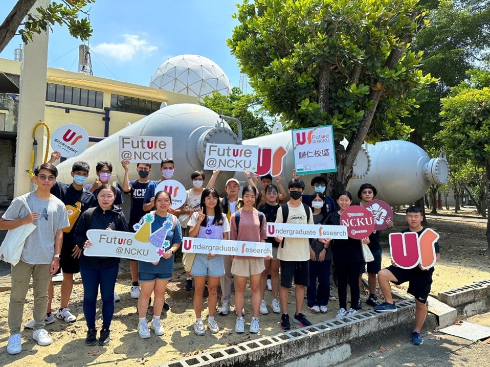 國立成功大學 115 年度國科會大專學生研究計畫創佳績　獲核 197 件居全國第二